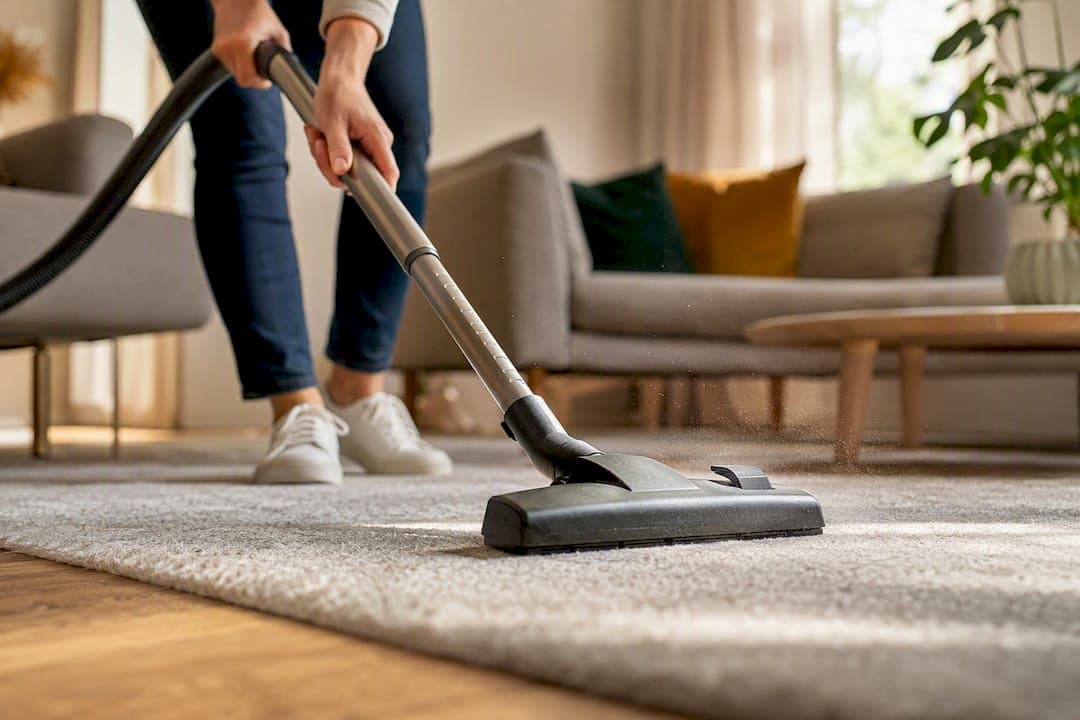 Particuliere huishoudelijke hulp regelen: wat mag en hoe?